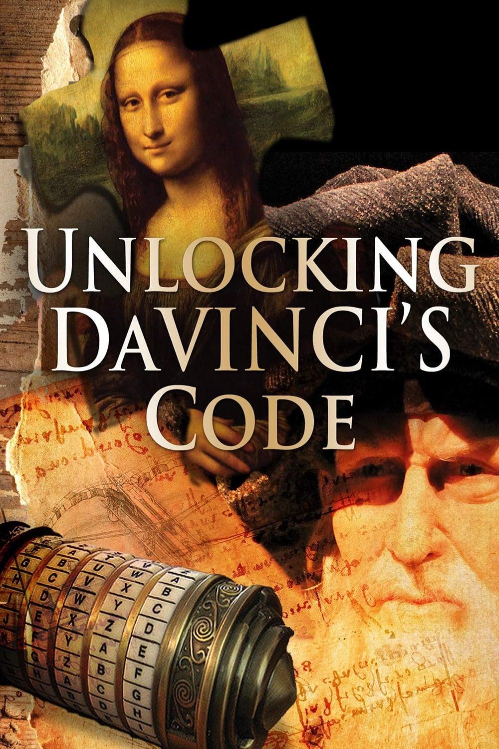 Unlocking DaVinci's Code | Unlocking DaVinci's Code