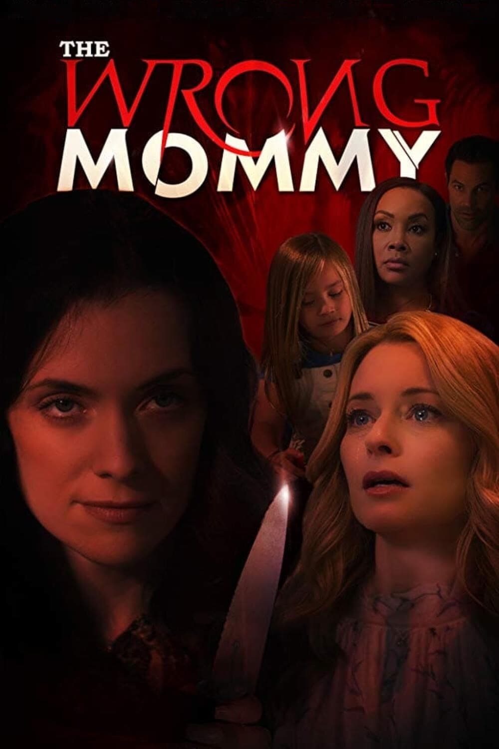 The Wrong Mommy | The Wrong Mommy