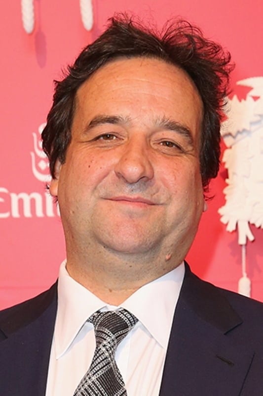 بازیگر Mick Molloy  