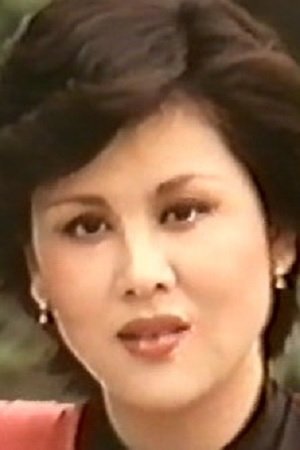 بازیگر Chen Lili  