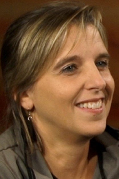 بازیگر Sophie Dansereau  