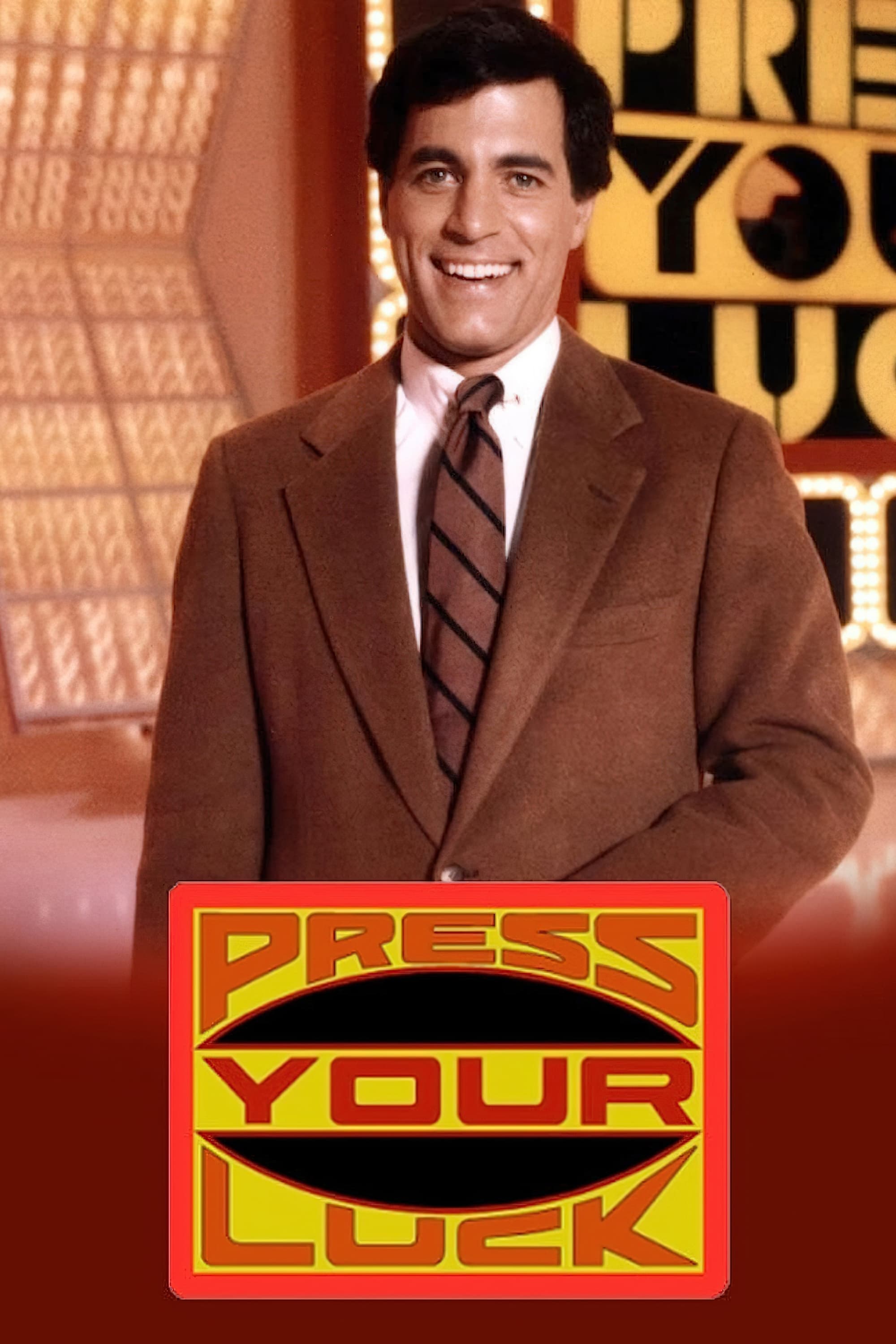 Press Your Luck | Press Your Luck