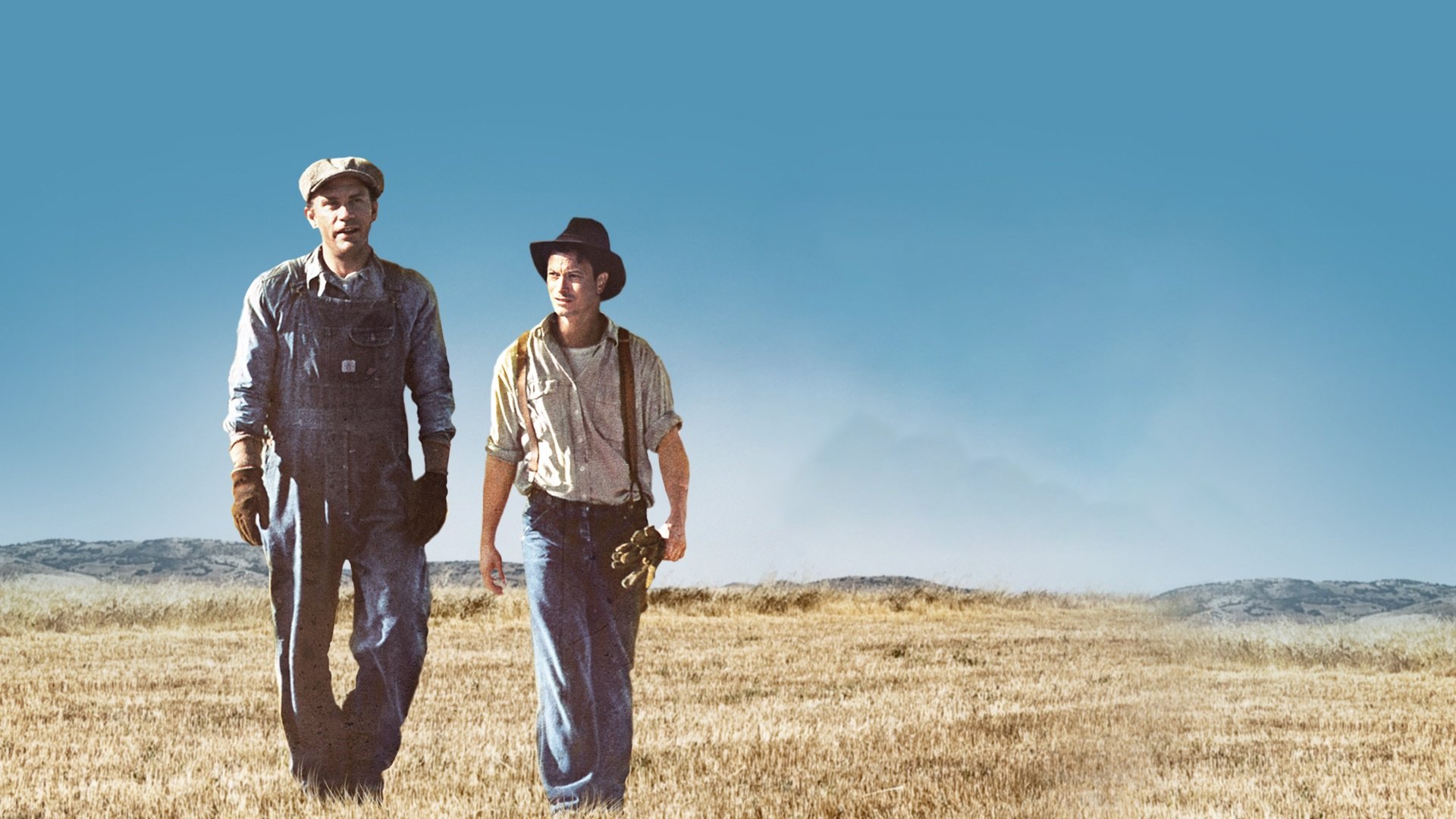 Of Mice and Men|Of Mice and Men