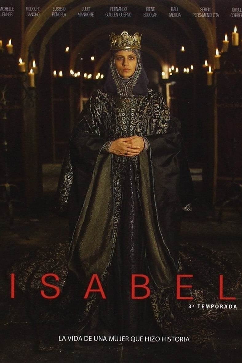 Isabel | Isabel