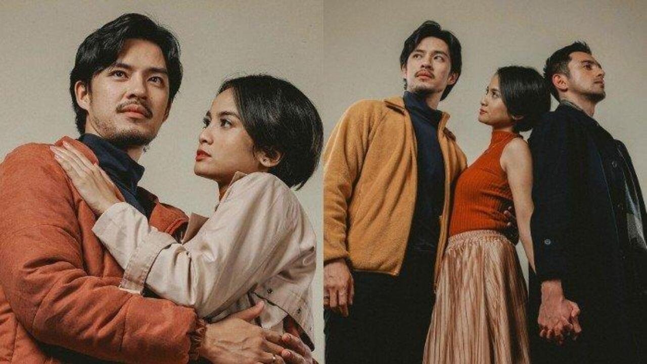 Suami Yang Lain|Suami Yang Lain