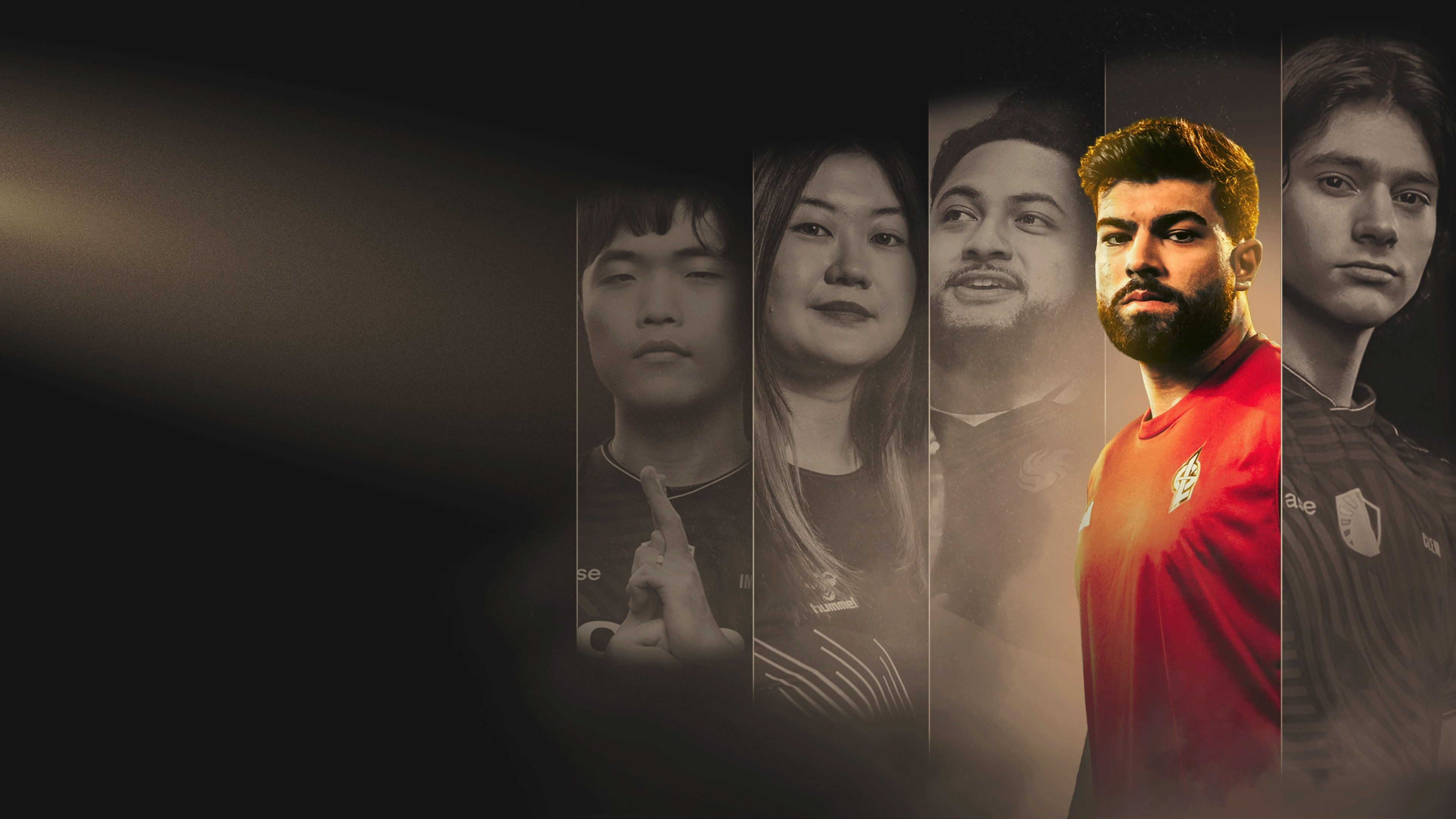 Esports World Cup: Level Up|Esports World Cup: Level Up