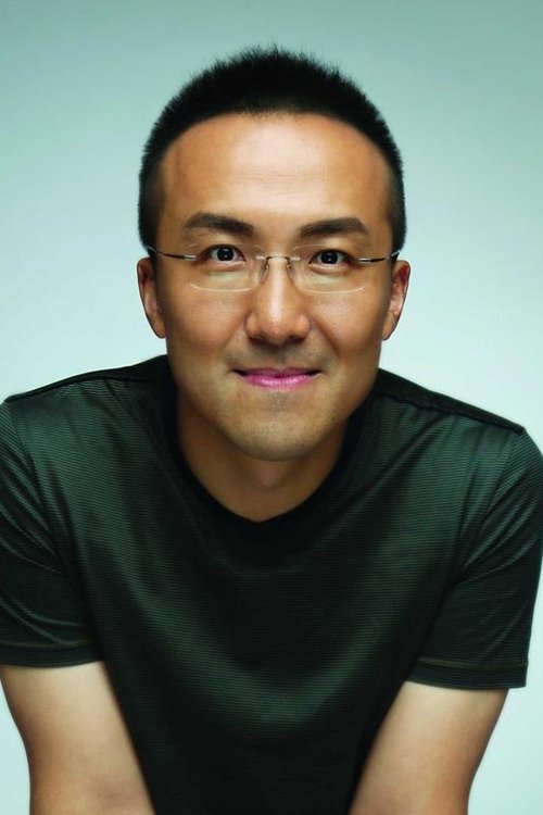 بازیگر Lu Chao  