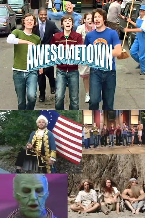 Awesometown | Awesometown