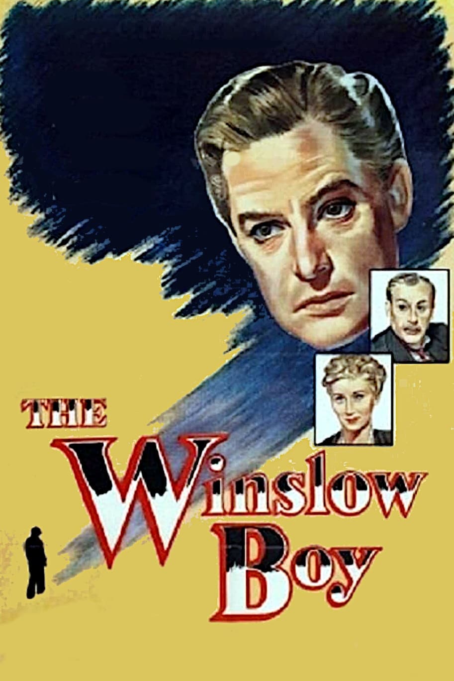 The Winslow Boy | The Winslow Boy