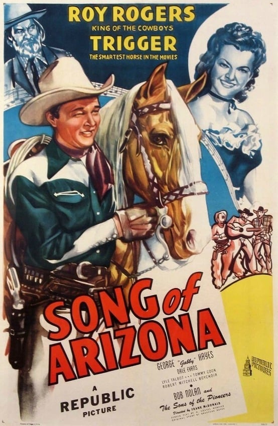 Song of Arizona | Song of Arizona