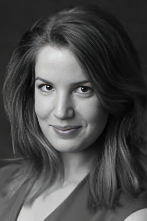بازیگر Jessica Pellerin  