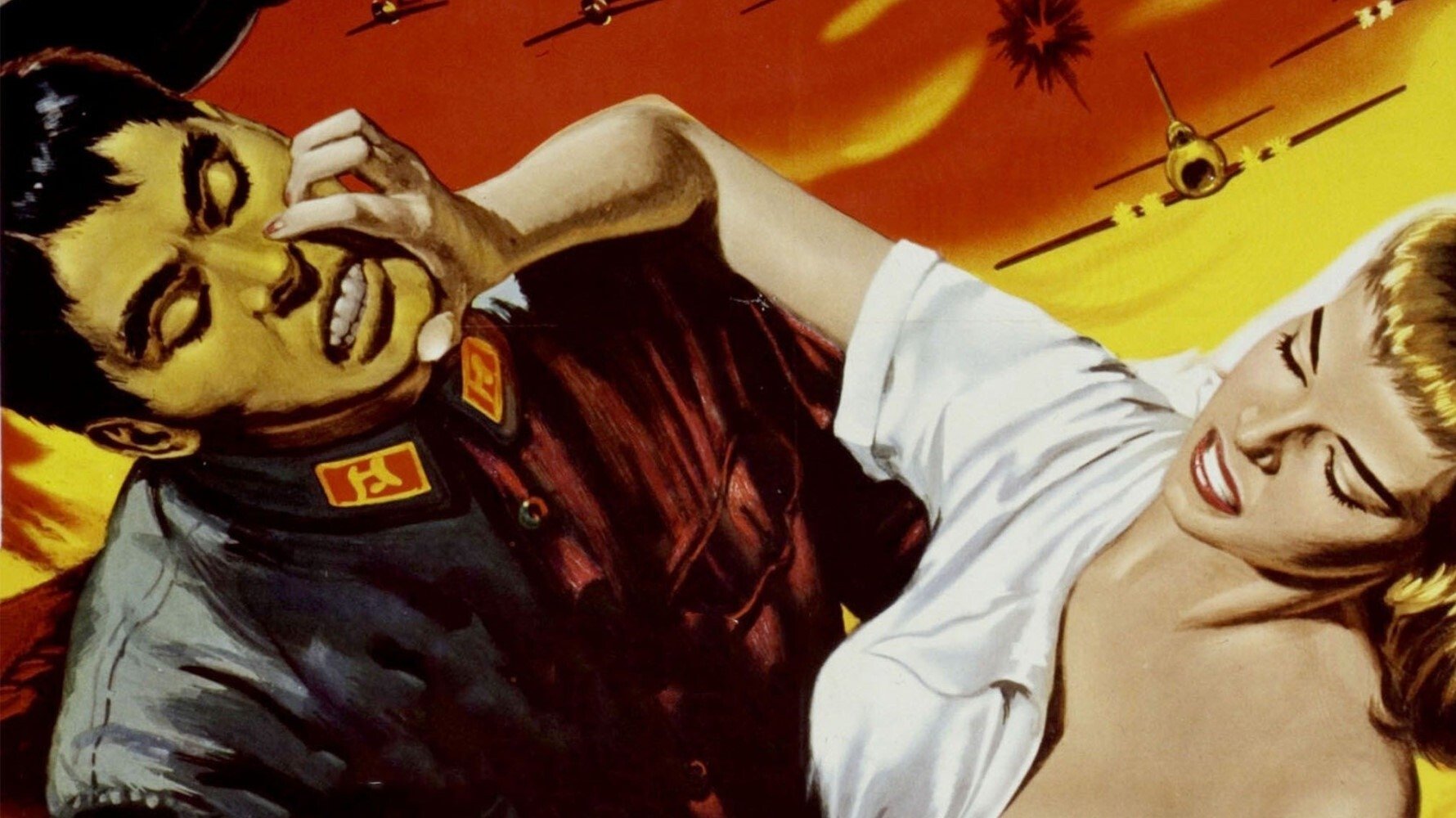 Operation Dames|Operation Dames