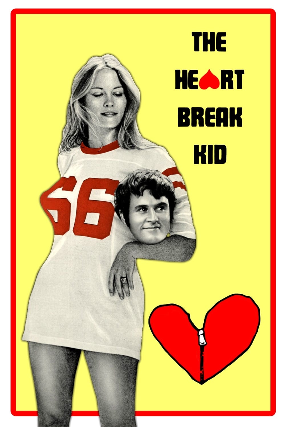 The Heartbreak Kid | The Heartbreak Kid