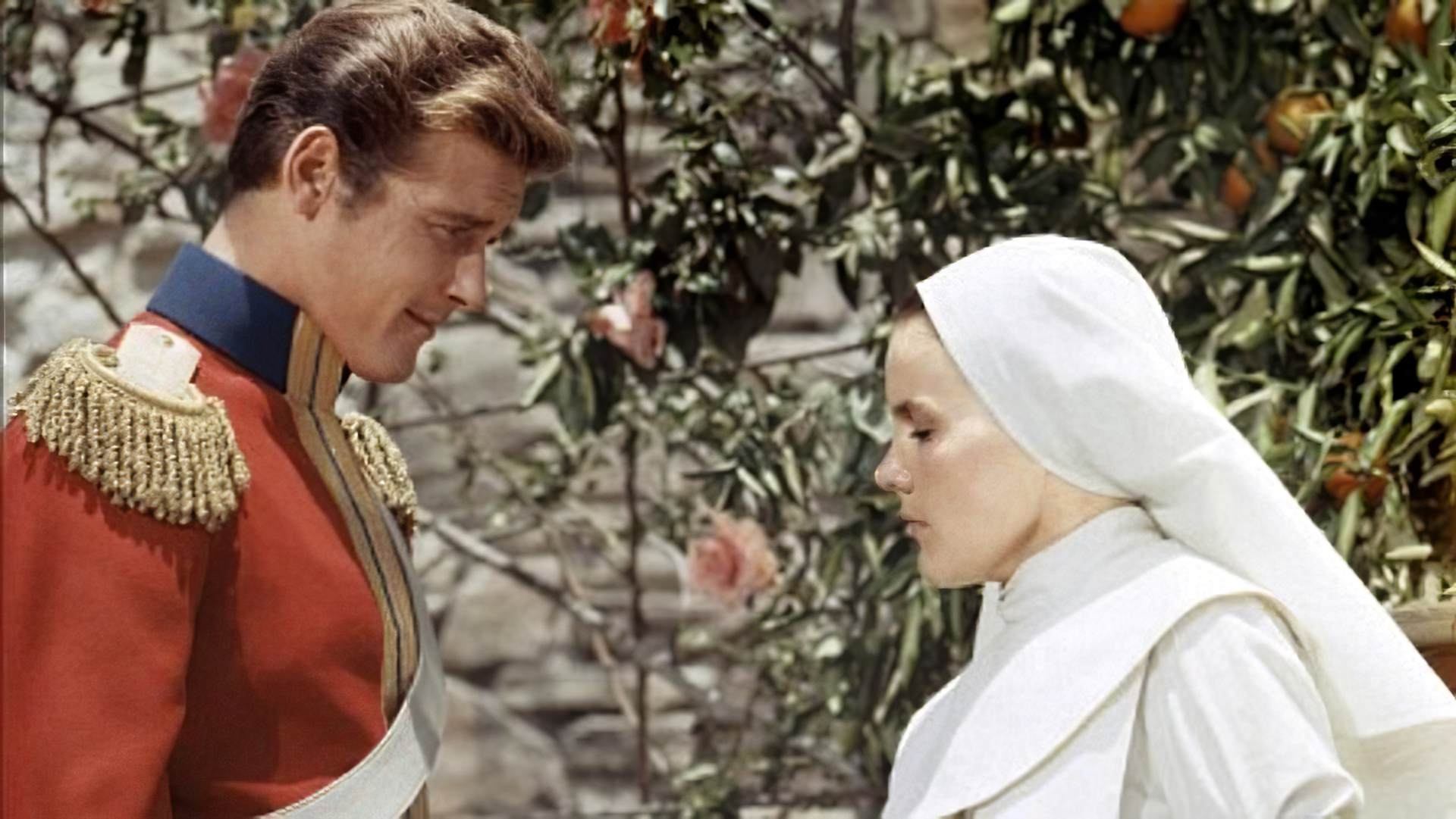 The Miracle|The Miracle