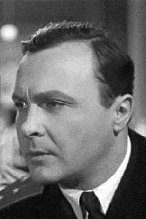 بازیگر Aleksandr Kholodkov  