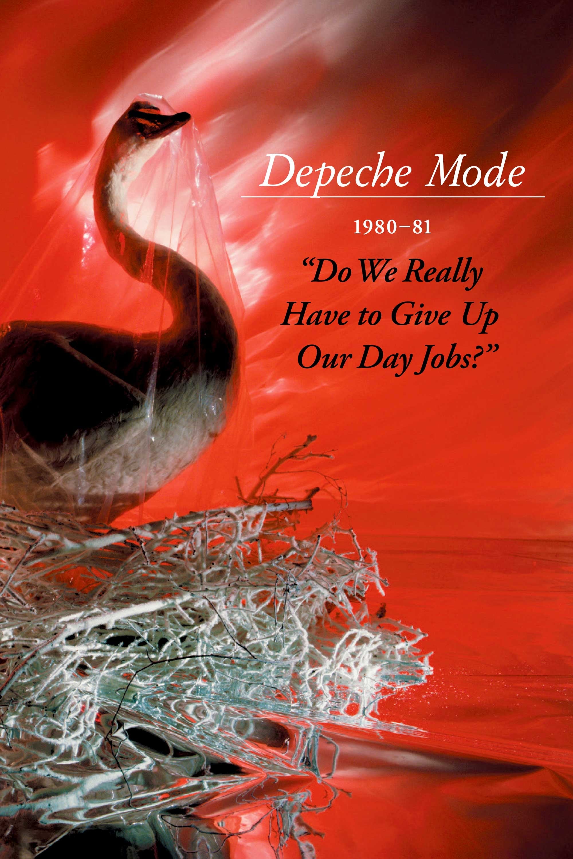 Depeche Mode: 1980–81 “Do We Really Have to Give Up Our Day Jobs?” | Depeche Mode: 1980–81 “Do We Really Have to Give Up Our Day Jobs?”