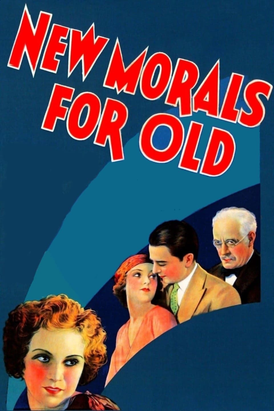 New Morals for Old | New Morals for Old