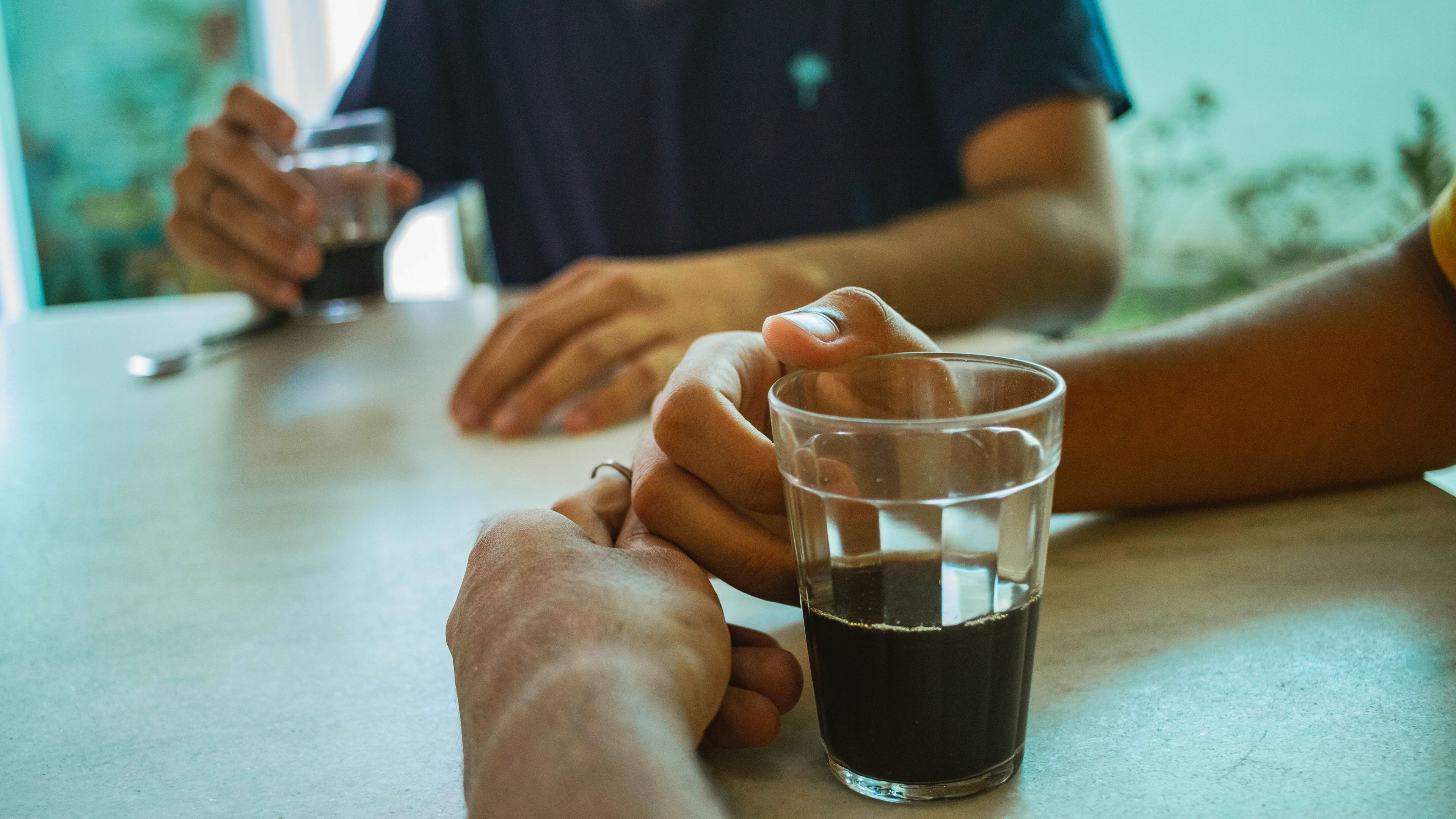 Café Frio|Café Frio