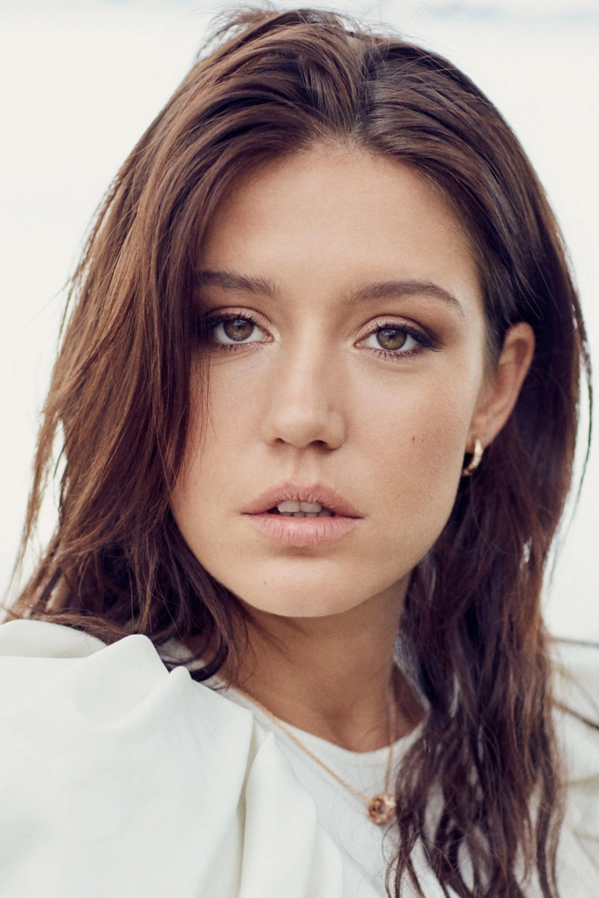 بازیگر Adèle Exarchopoulos  
