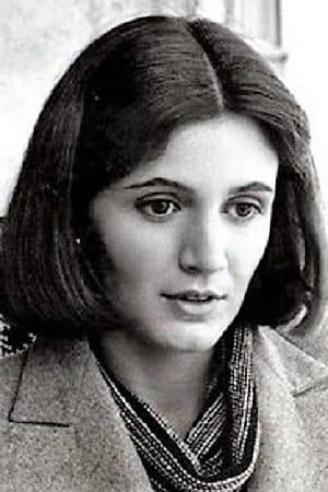 بازیگر Virginia Mataix  