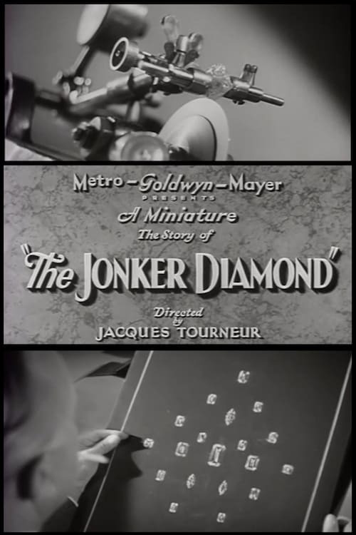 The Jonker Diamond | The Jonker Diamond