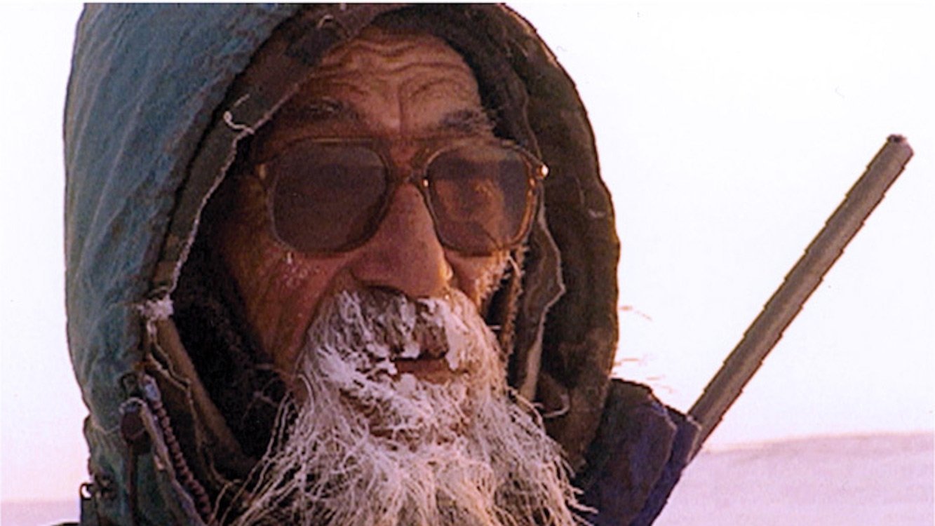 Amarok's Song - The Journey to Nunavut|Amarok's Song - The Journey to Nunavut