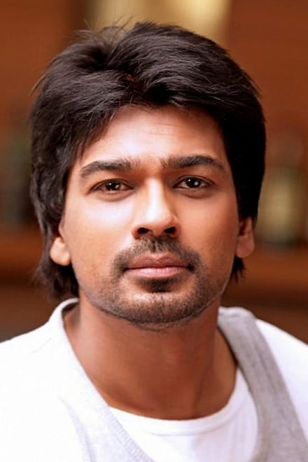 بازیگر Nikhil Dwivedi  