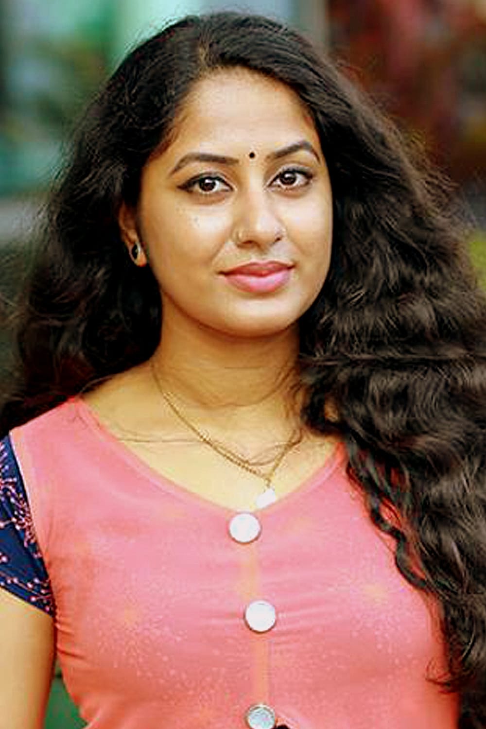 بازیگر Jyothi Krishna  