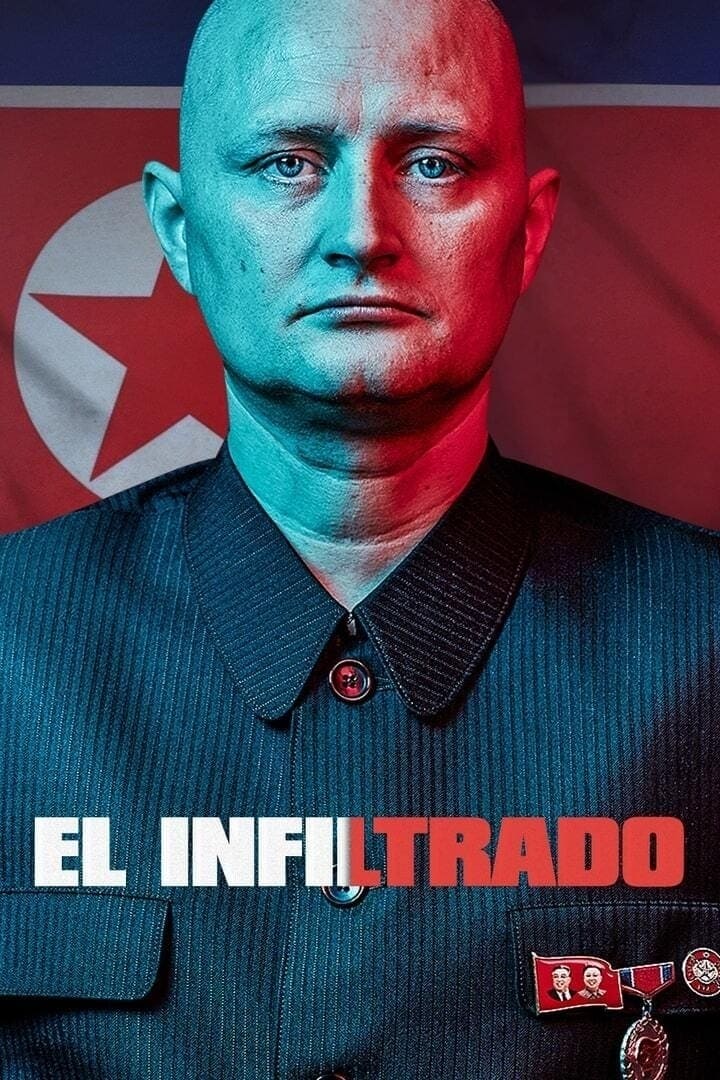 El infiltrado | El infiltrado