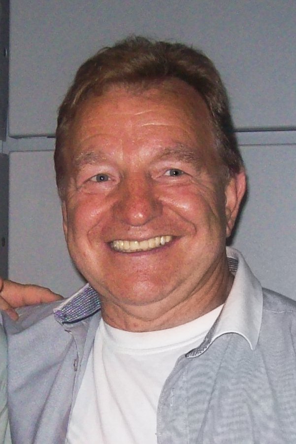 بازیگر Andrzej Supron  
