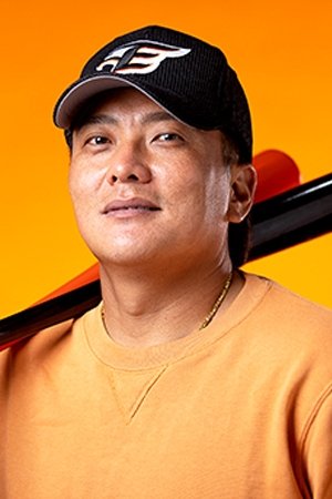 بازیگر Kim Tae-kyun  