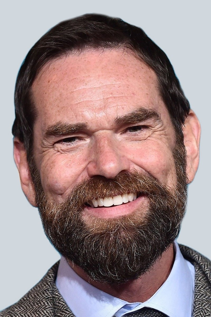 بازیگر Duncan Lacroix  