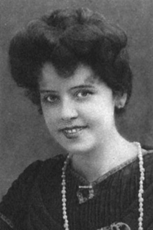بازیگر Anna Hillberg  