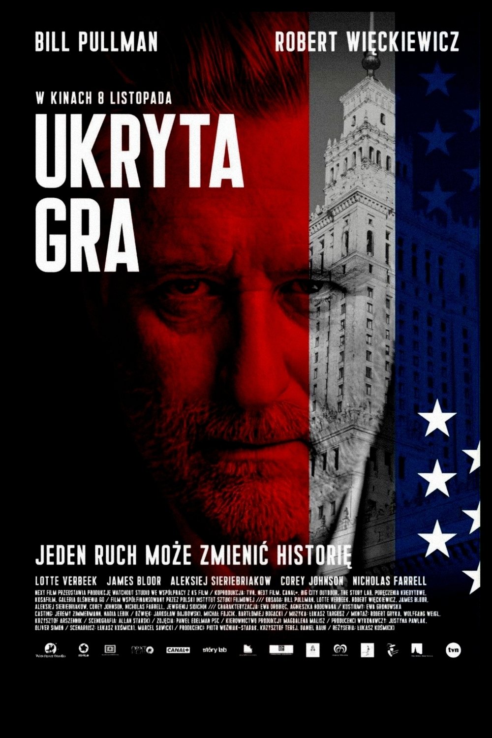 Ukryta gra | Ukryta gra