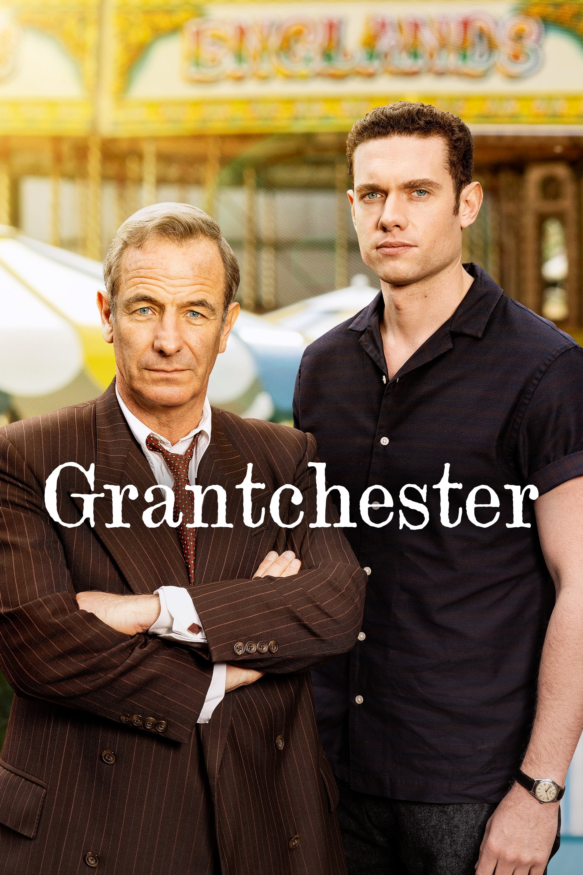 Grantchester | Grantchester