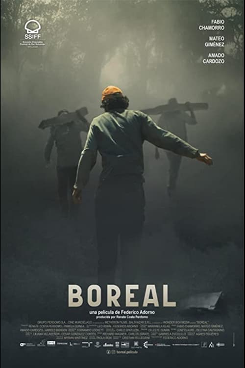 Boreal | Boreal