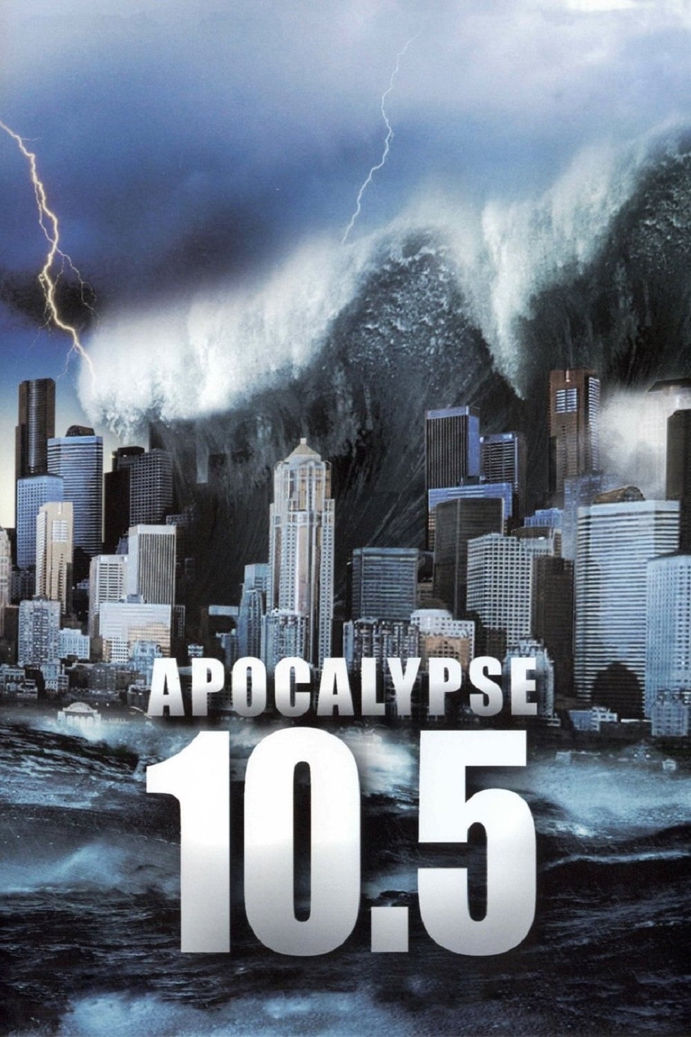 10.5: Apocalypse | 10.5: Apocalypse