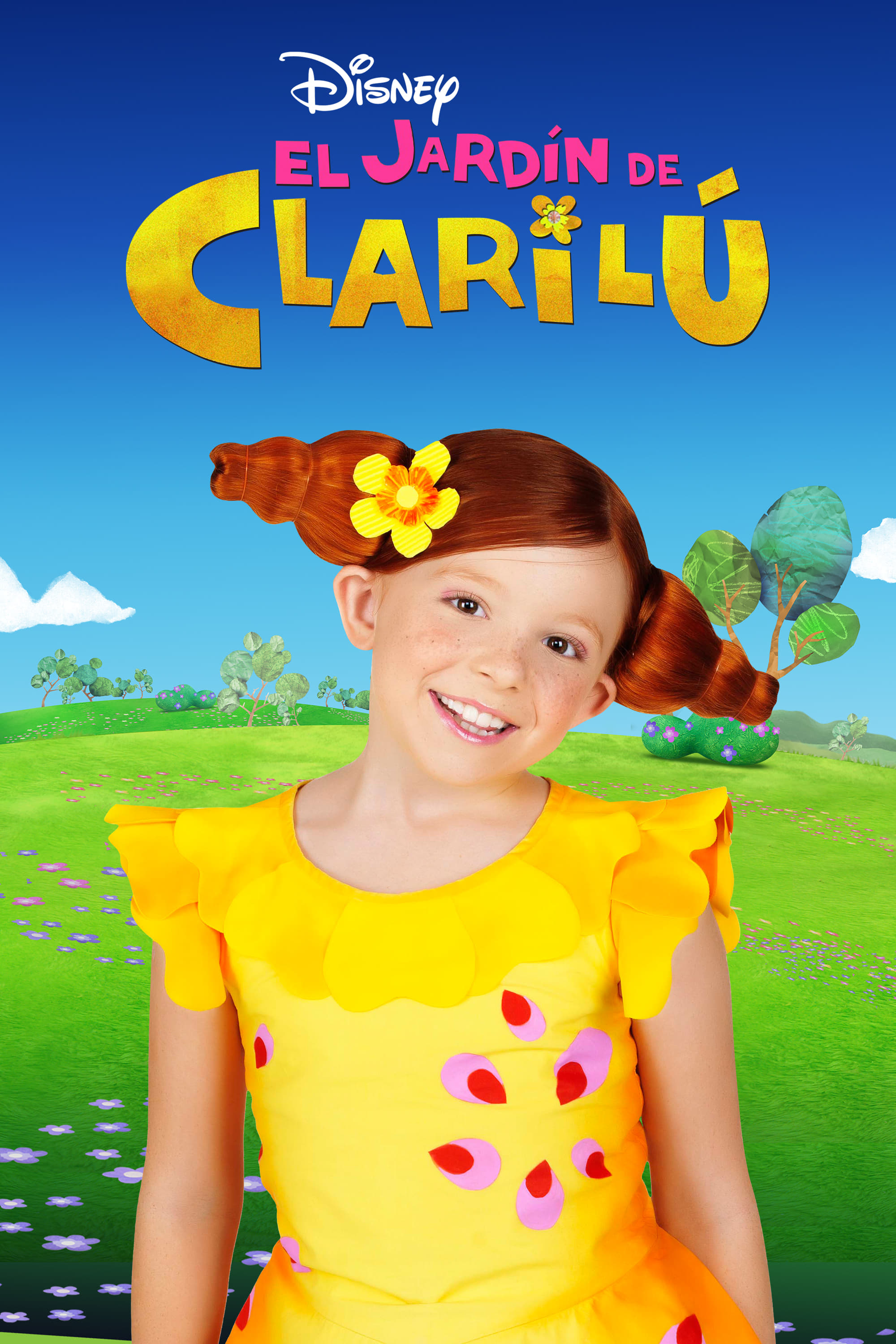 El Jardín de Clarilú