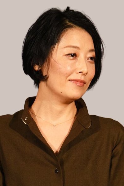 بازیگر 小林麻子  