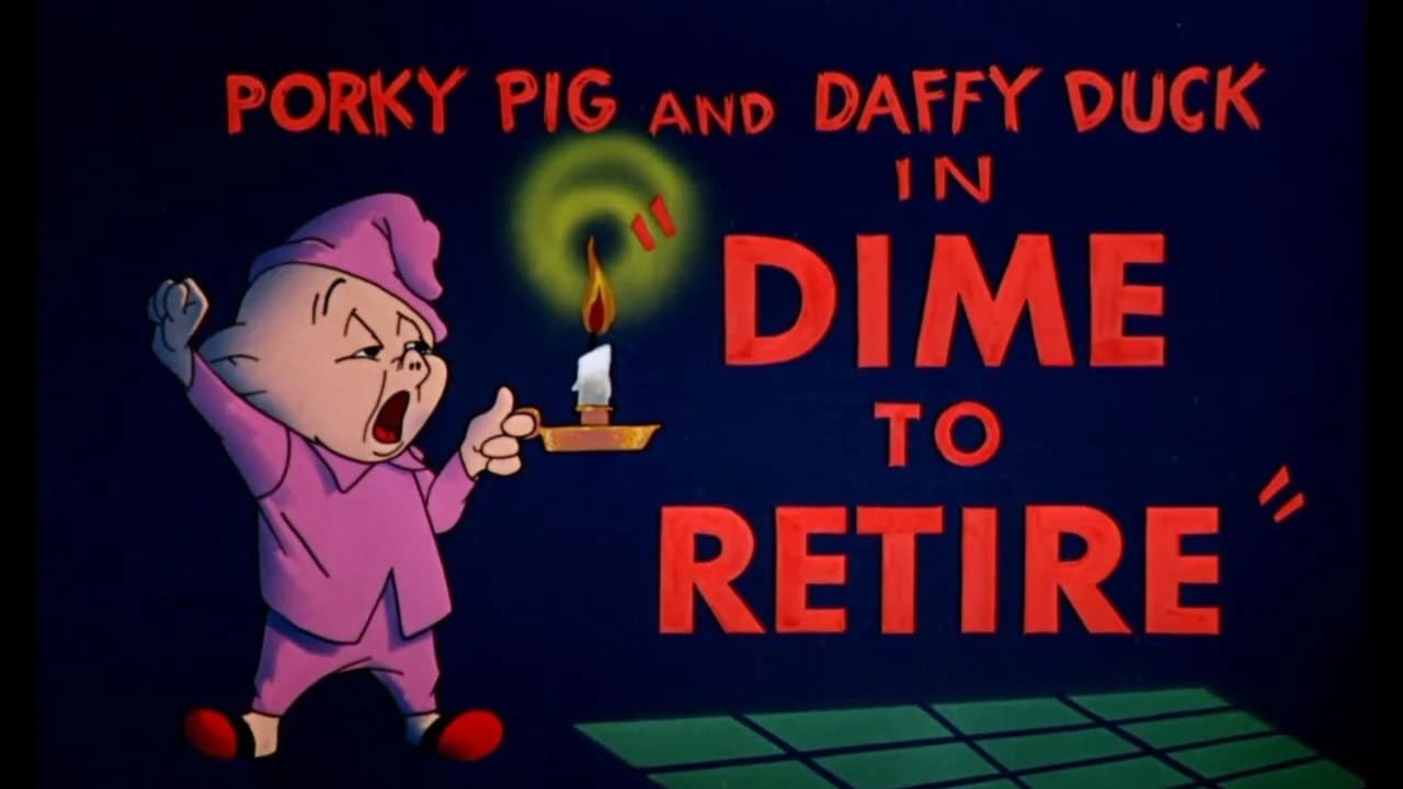 Dime to Retire|Dime to Retire