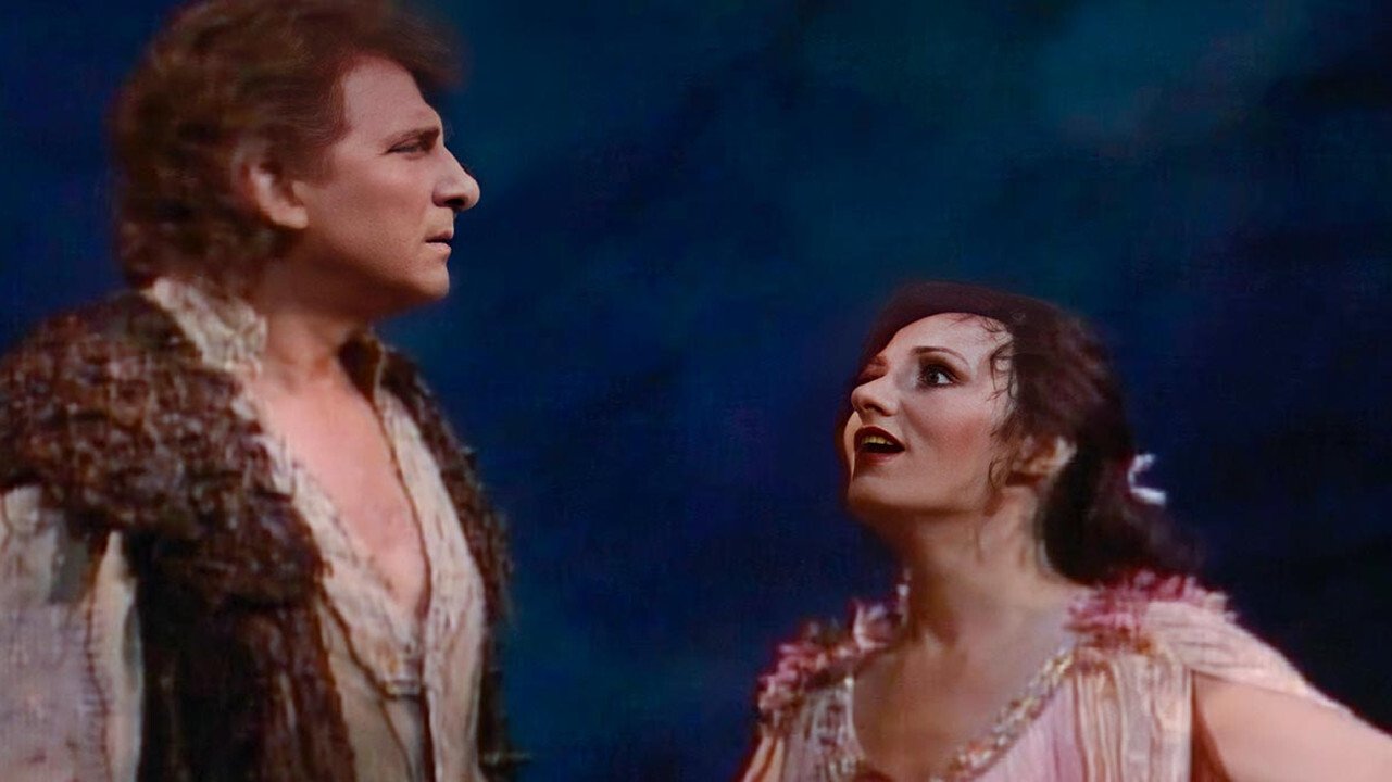 Richard Wagner: Parsifal|Richard Wagner: Parsifal