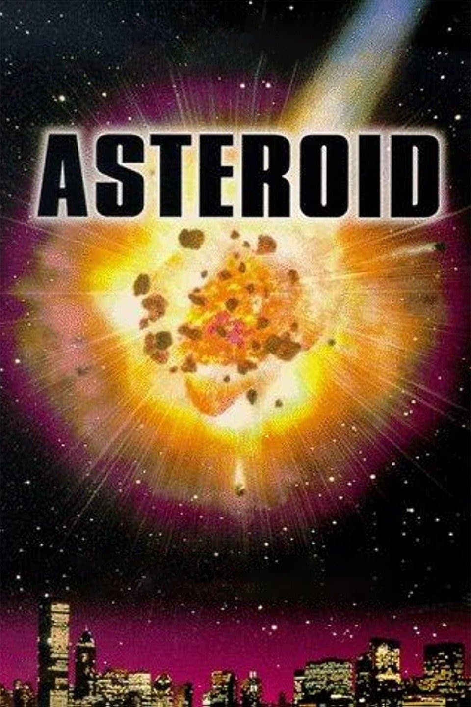 Asteroid | Asteroid