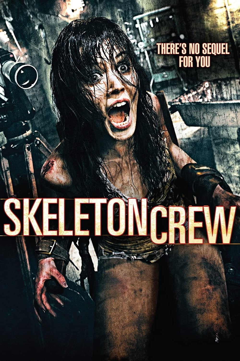 Skeleton Crew | Skeleton Crew