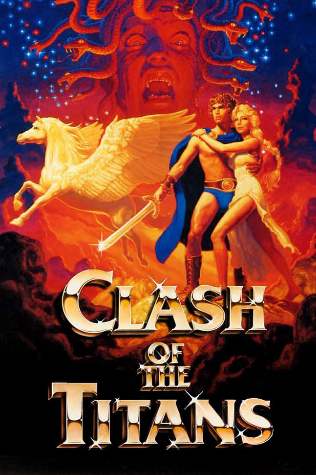 Clash of the Titans | Clash of the Titans