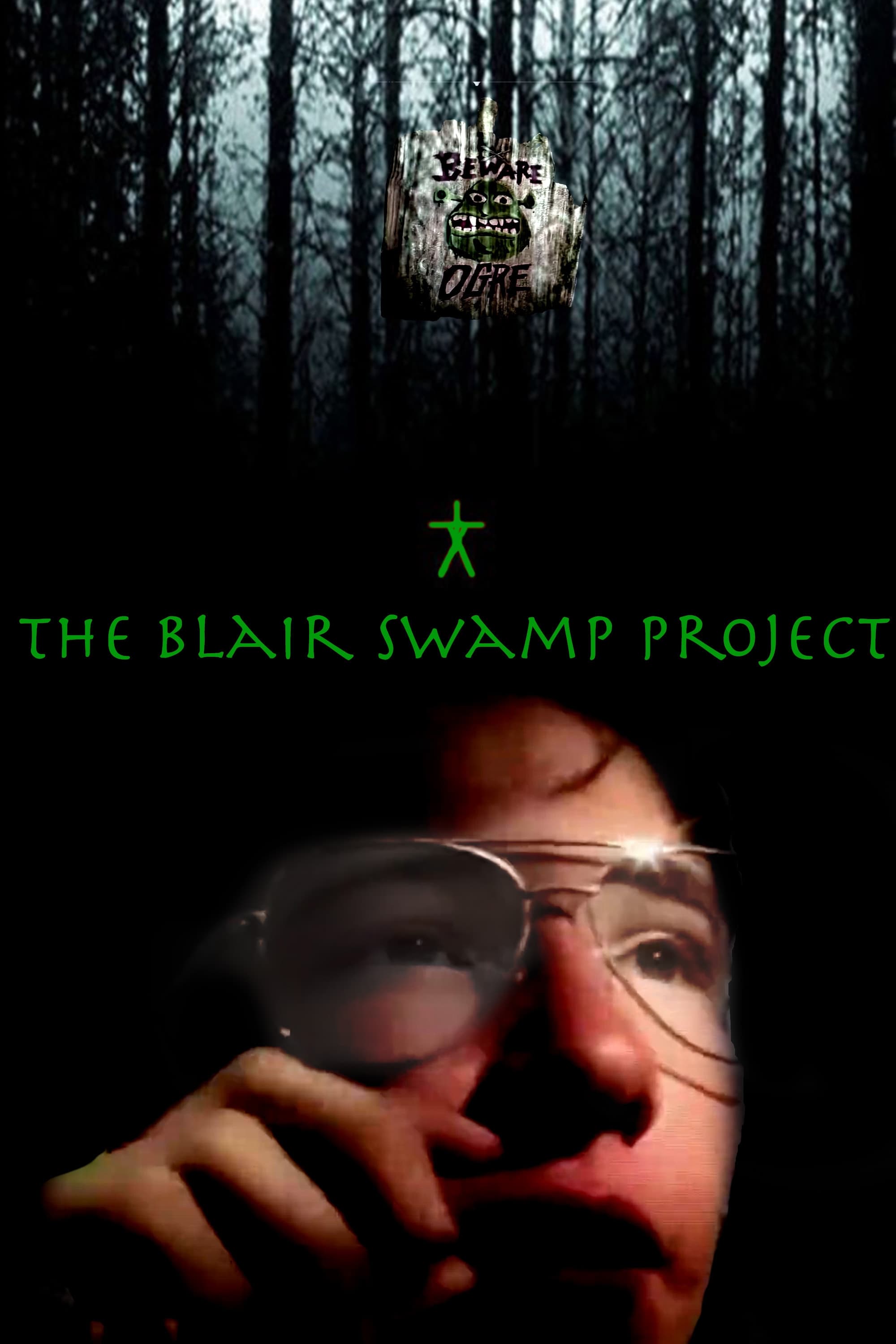 The Blair Swamp Project | The Blair Swamp Project