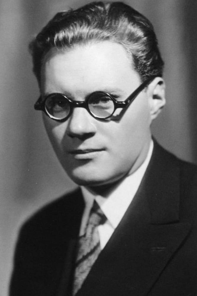 بازیگر Andrei Tutyshkin  