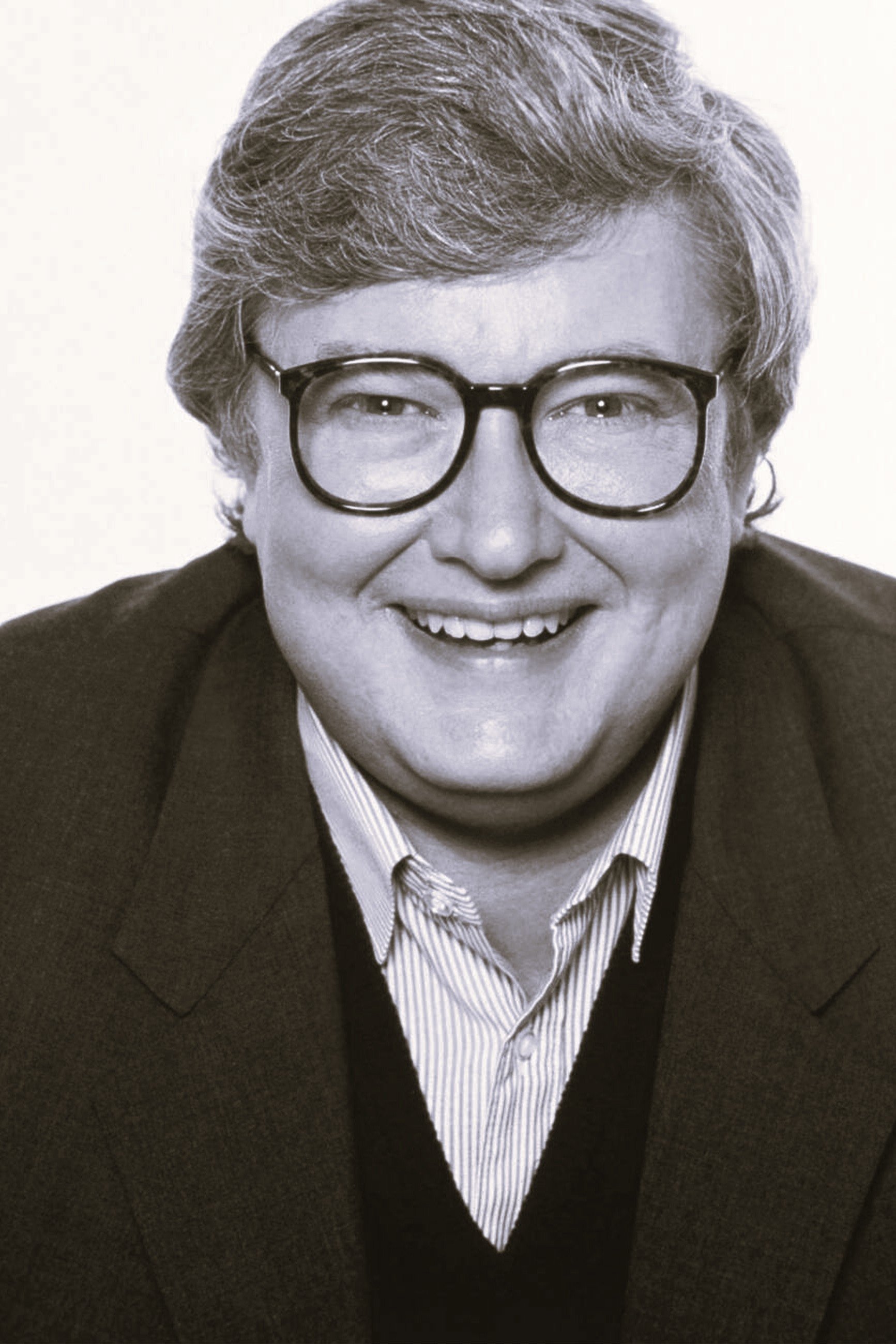 بازیگر Roger Ebert  