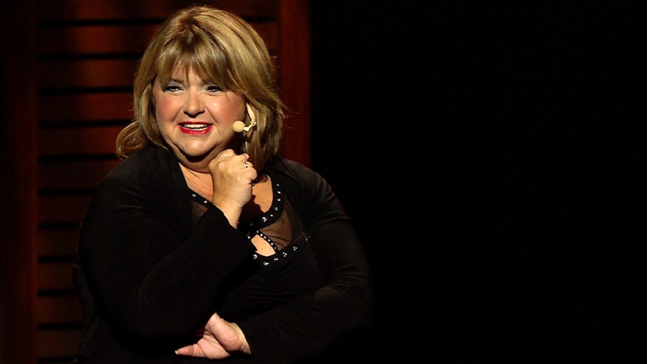 Lise Dion : Le temps qui court|Lise Dion : Le temps qui court