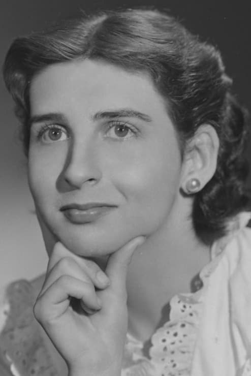 بازیگر Hélène Loiselle  