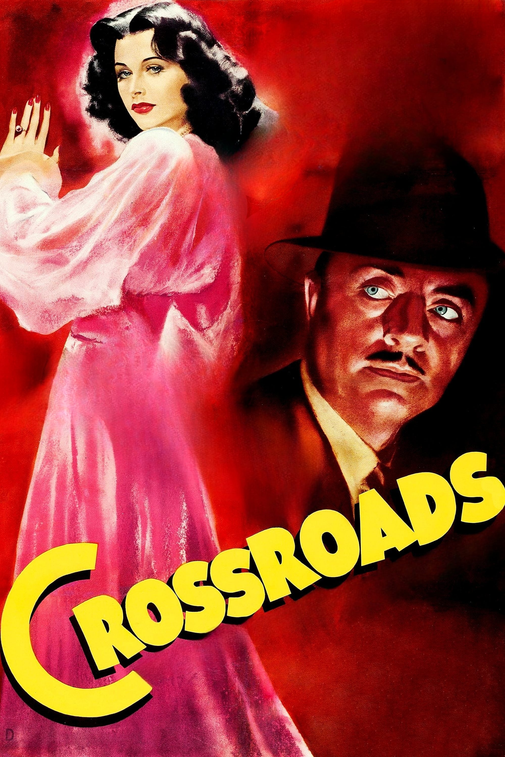 Crossroads | Crossroads